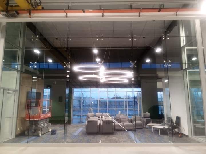 Projects and media