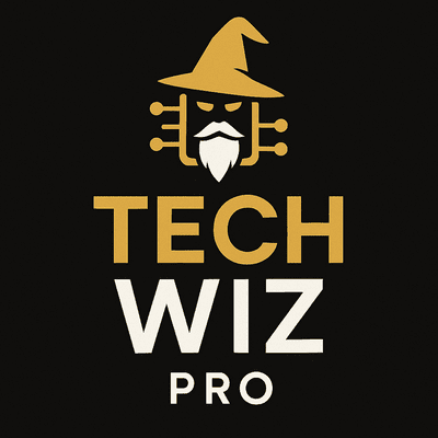 Avatar for Tech Wiz Pro