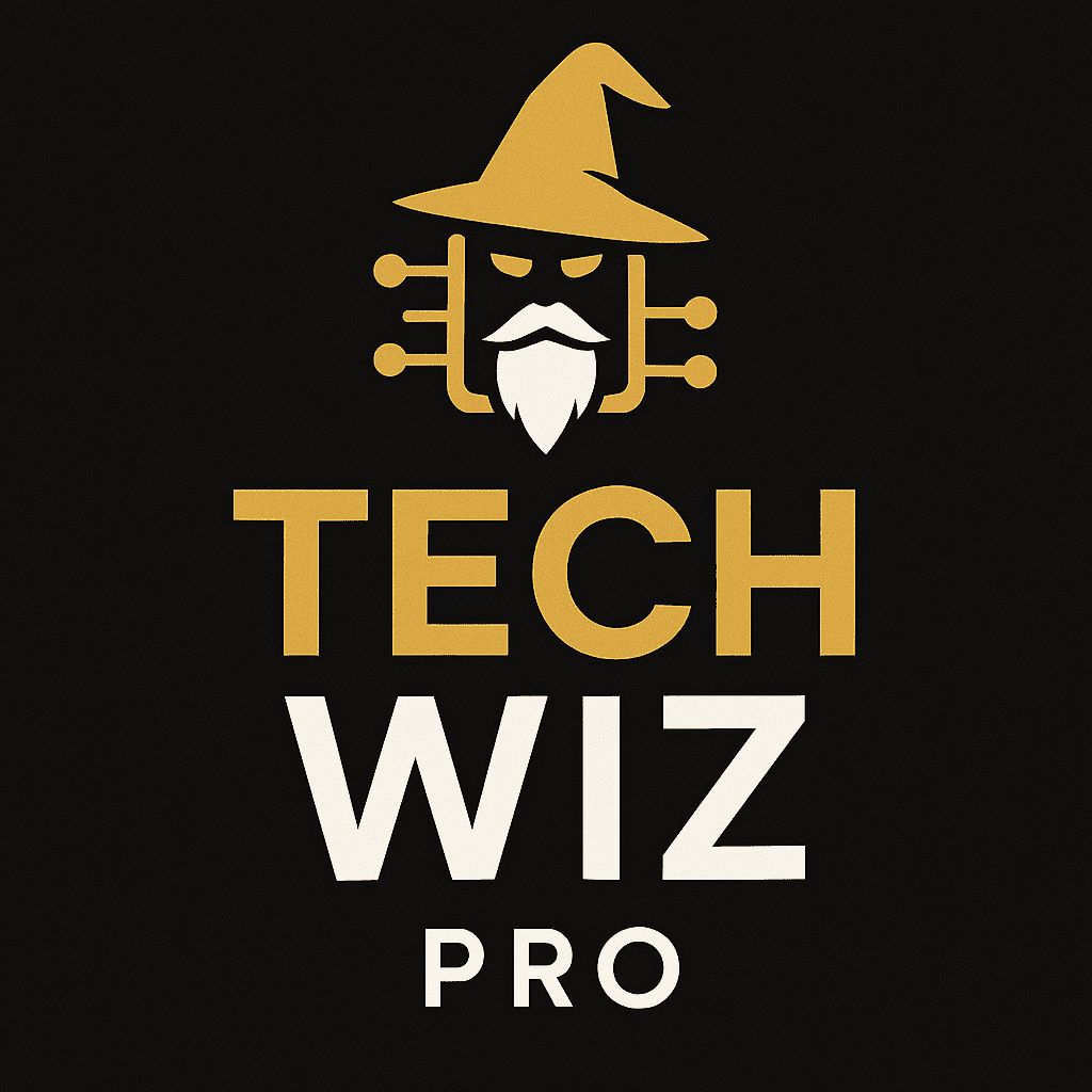 Tech Wiz Pro
