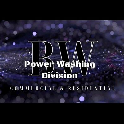 Avatar for BW Power Washing Division