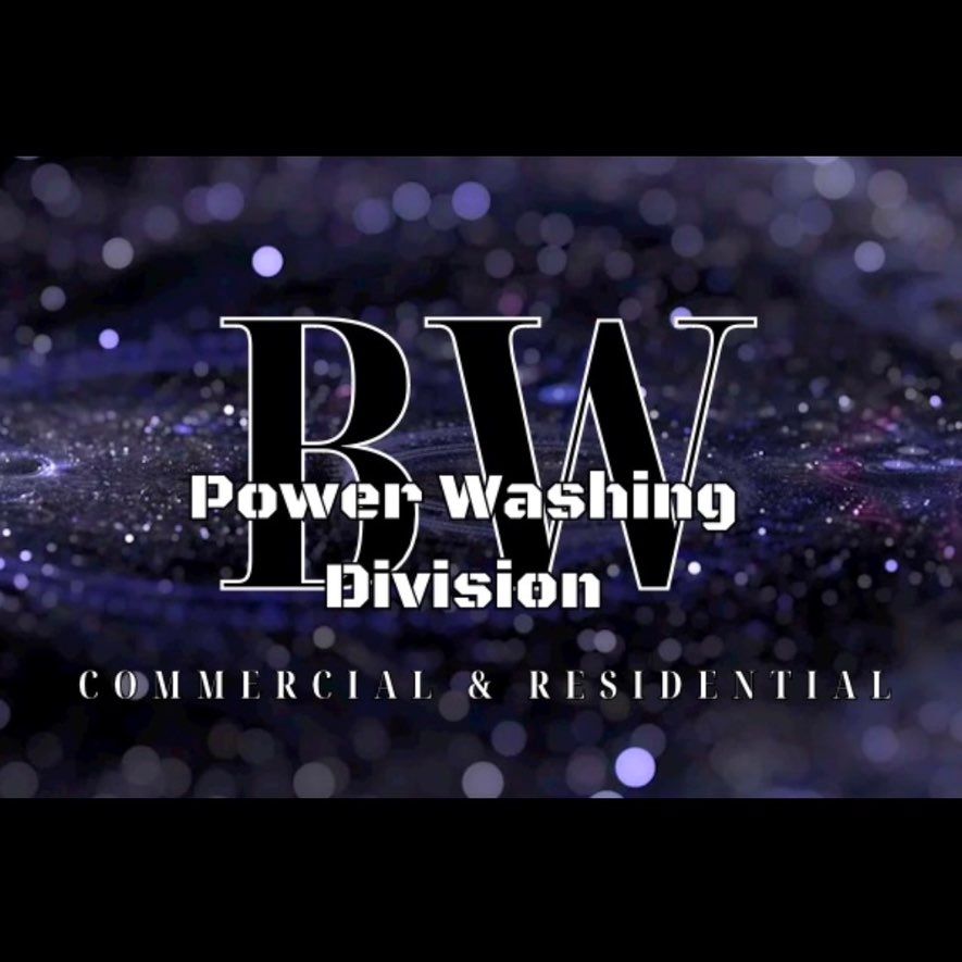 BW Power Washing Division