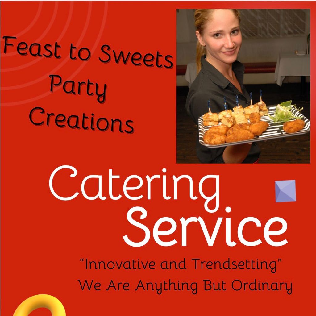 Feast to Sweets Catering
