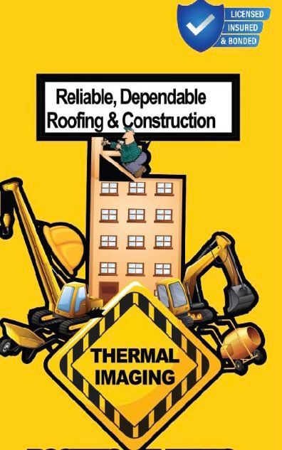 Reliable Dependable Roofing and Contracting