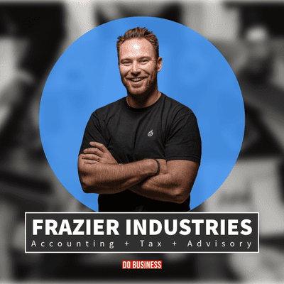 Avatar for Frazier Industries, Inc