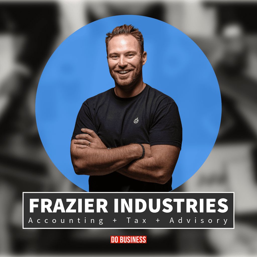 Frazier Industries, Inc