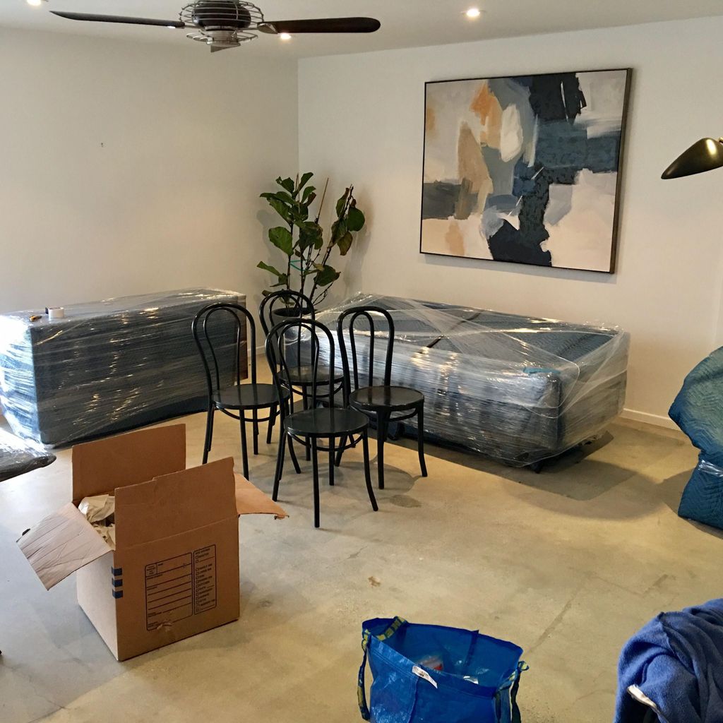 1-SKILLED MOVER