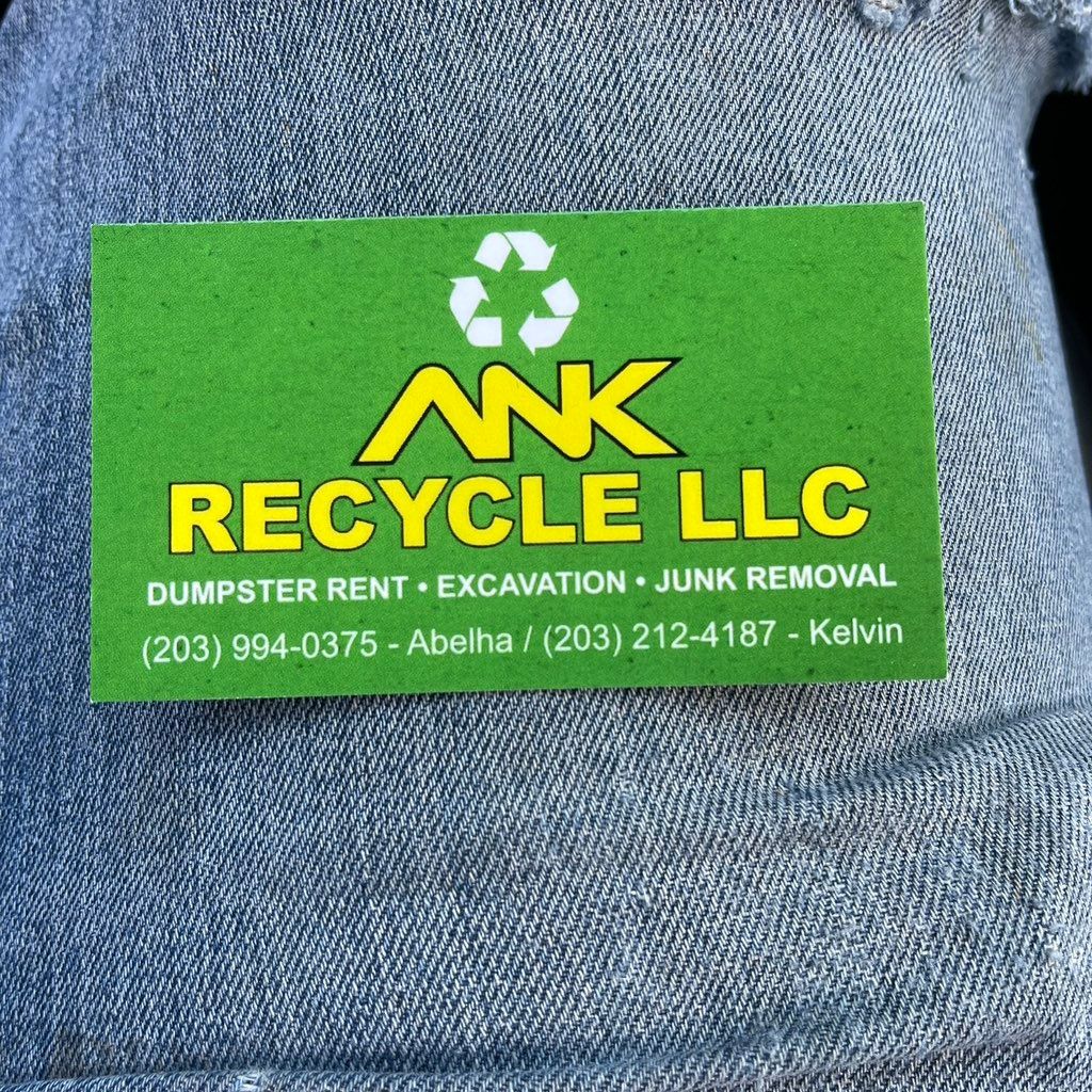 ANK Recycling