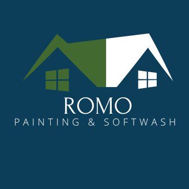 ROMO Painting and Softwash LLC