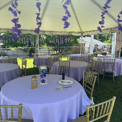 Avatar for Future Stars Event & Decor