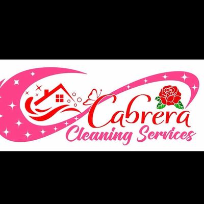 Avatar for CABRERA CLEANING