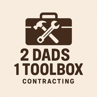 Avatar for 2 Dads 1 Toolbox