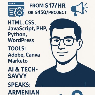 Avatar for Sam’s agency