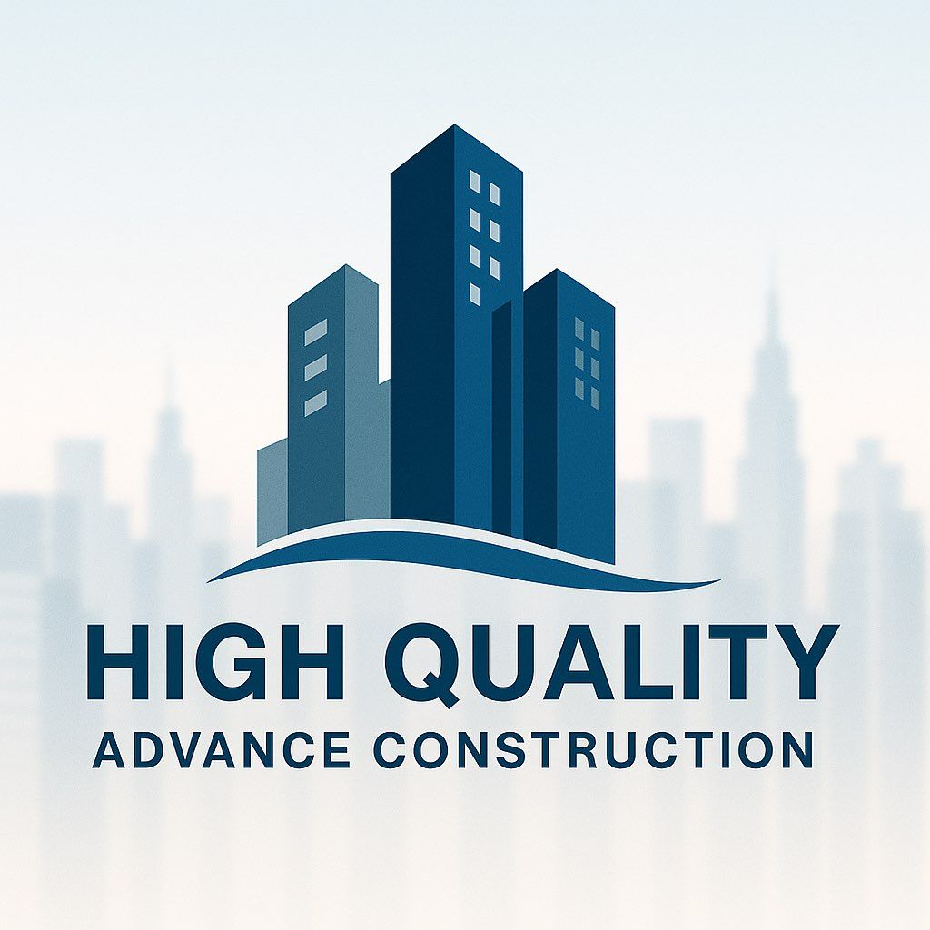 High Quality Advanced Construction