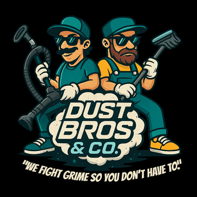Avatar for Dust Bros & Co