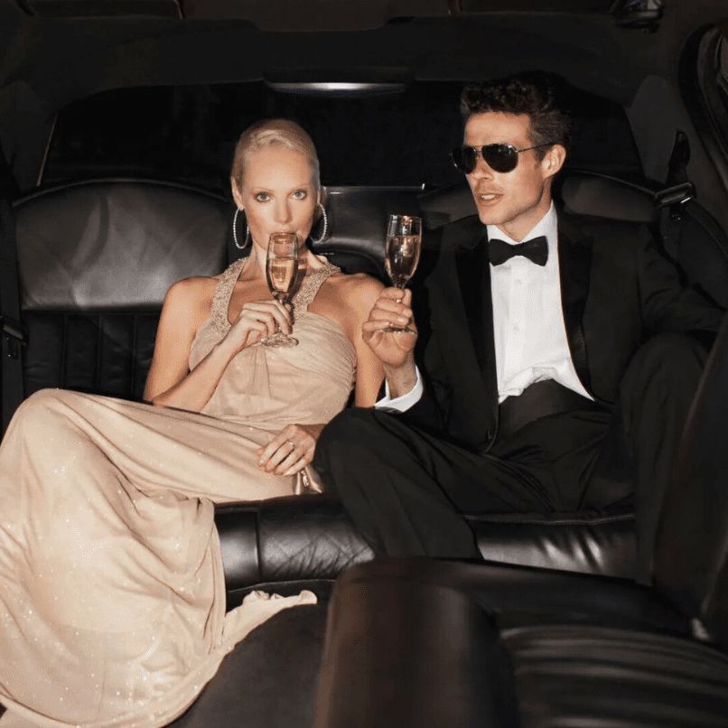 Elevated Limo Experience