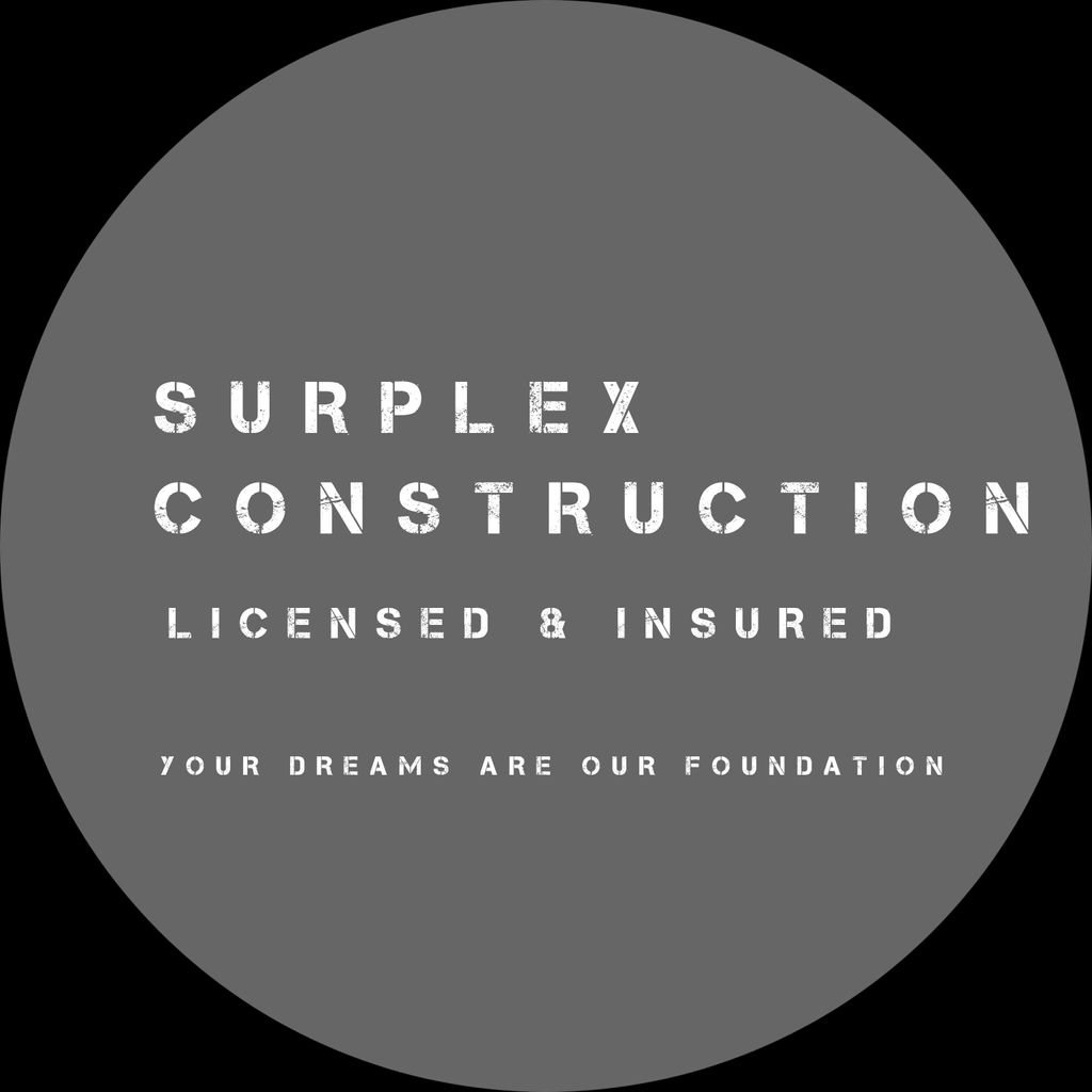 SURPLEX CONSTRUCTION LLC