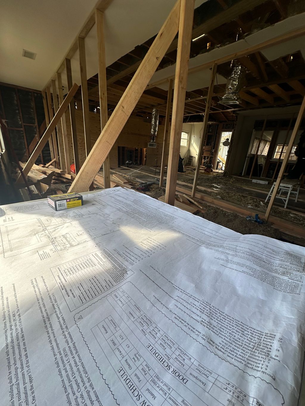 Projects and media