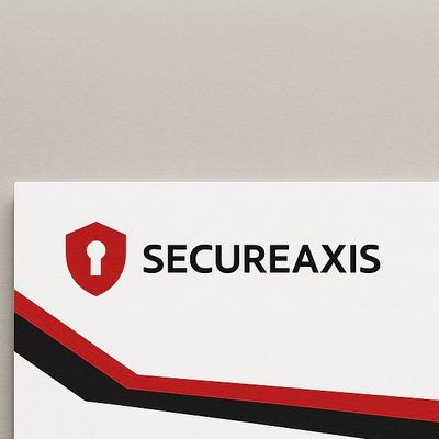 Avatar for SecureAxis