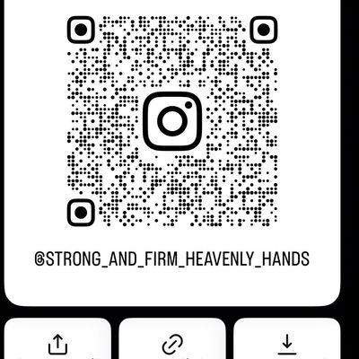 Avatar for strong and firm Heavenly Hands .LLC