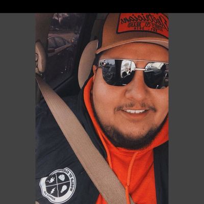 Avatar for Luis Montanez