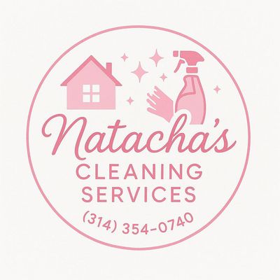 Avatar for Natacha’s Cleaning Services