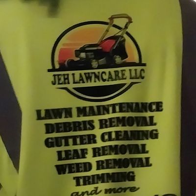Avatar for JEH LAWNCARE LLC