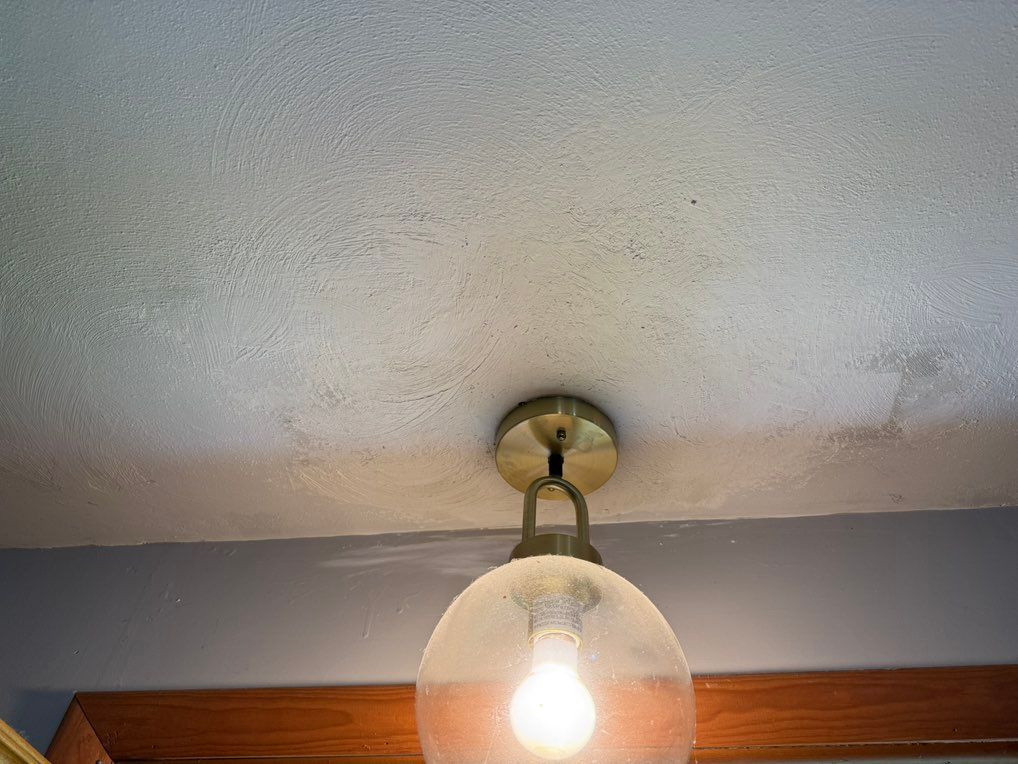 …And good as new 