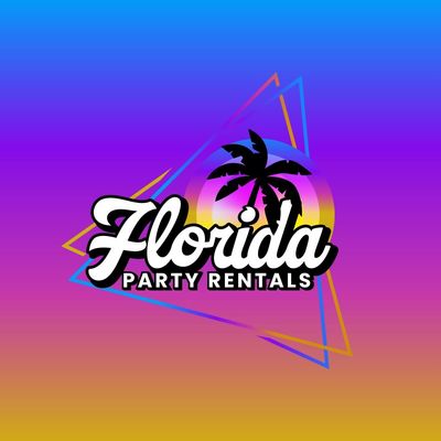 Avatar for Florida Party Rentals