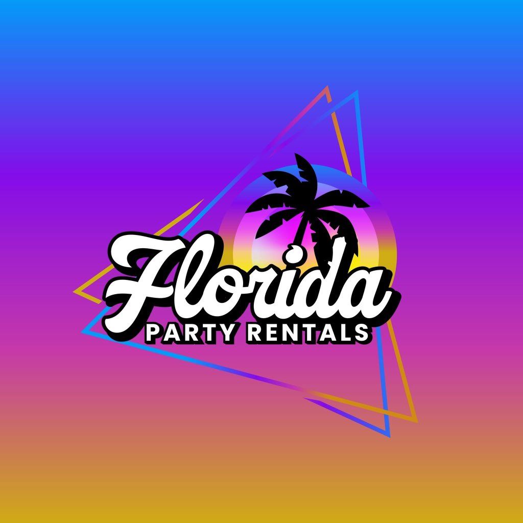 Florida Party Rentals