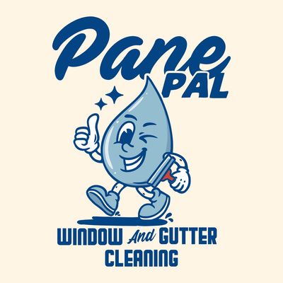 Avatar for Pane Pal Window and Gutter Cleaning