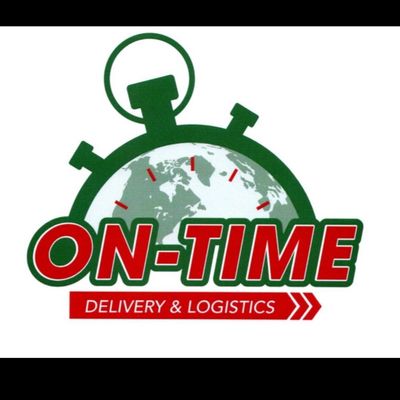 Avatar for On Time Delivery