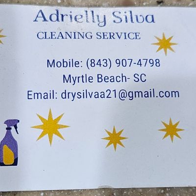 Avatar for Adrielly Silva