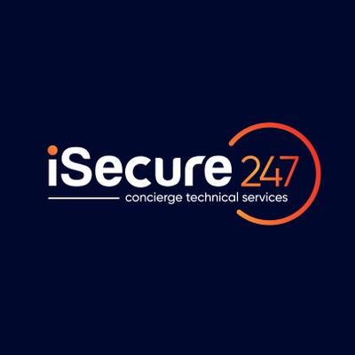Avatar for iSecure 247 llc