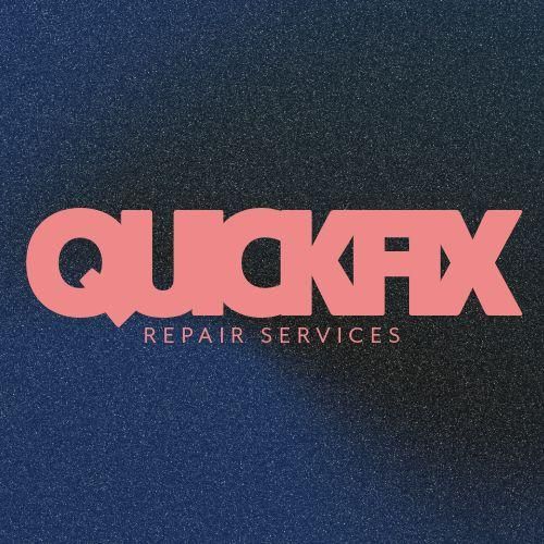 Quick Fix by TJ