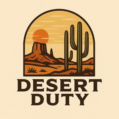 Avatar for Desert Duty
