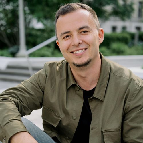 Timankov Photography