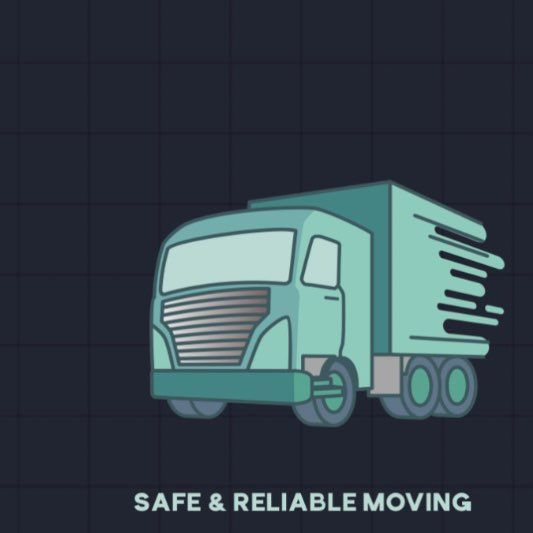Safe & reliable moving