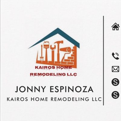 Avatar for Kairos Home Remodeling LLC