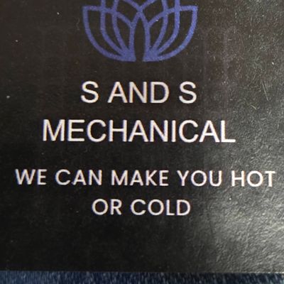 Avatar for s and s mechanical
