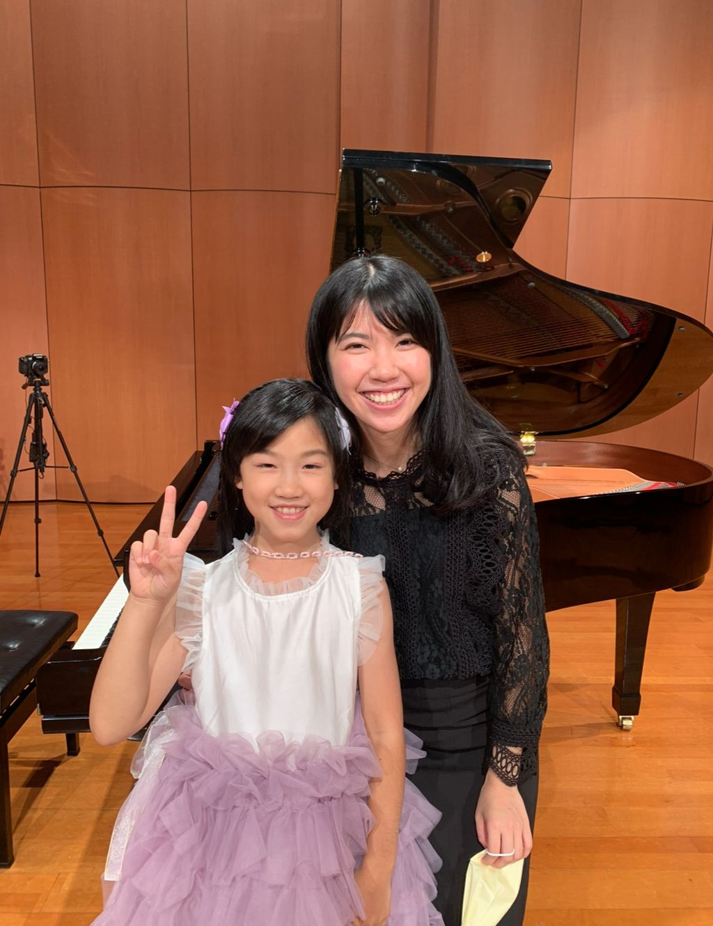 Students Recital