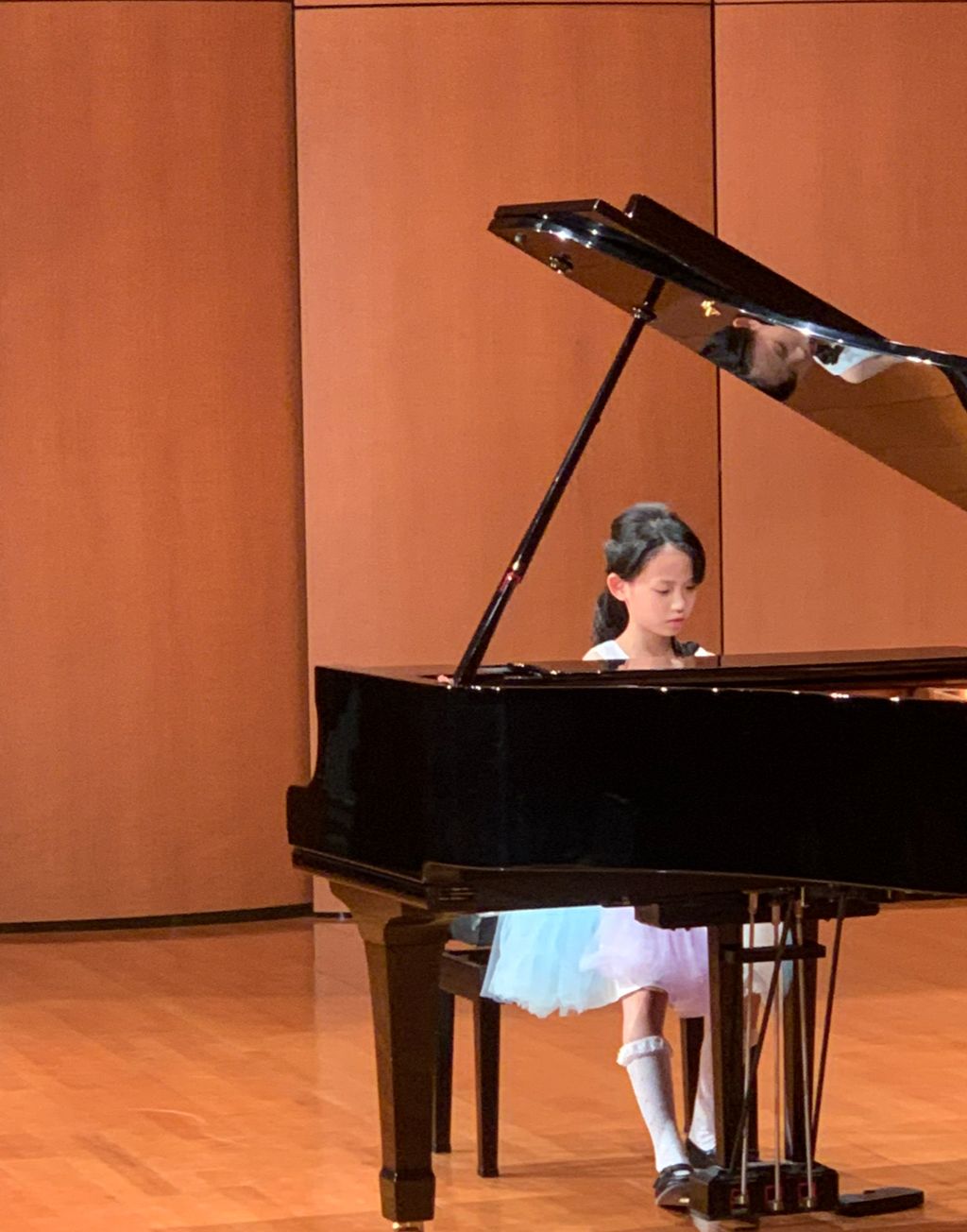 Students Recital