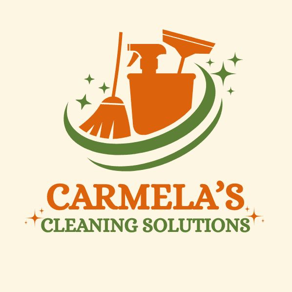Carmela's Cleaning Solutions