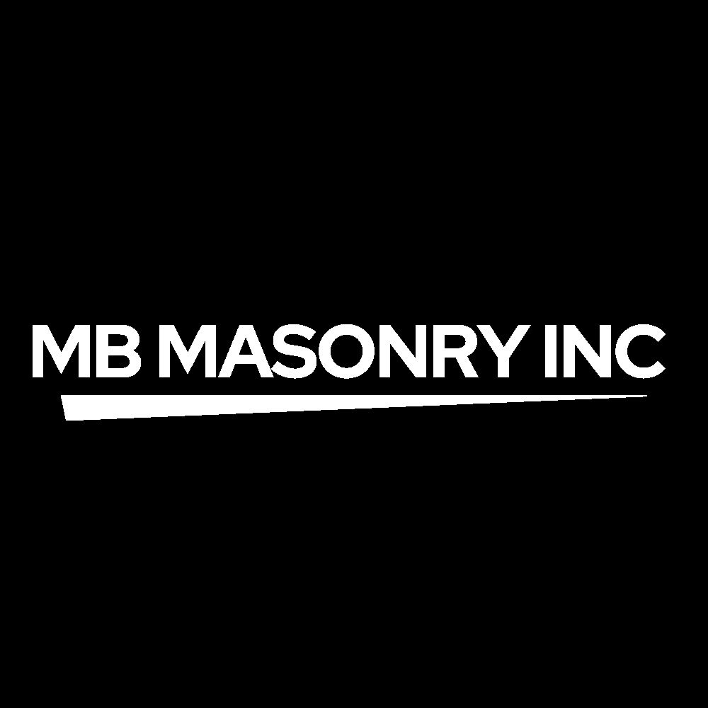 MB Masonry & Landscaping Inc.