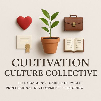 Avatar for Cultivation Culture Collective