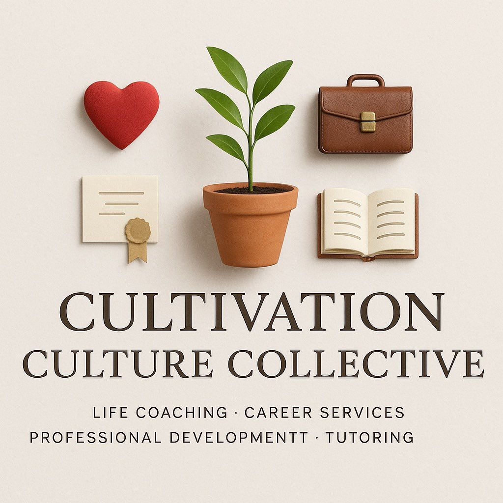 Cultivation Culture Collective