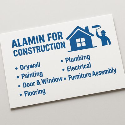 Avatar for Al-Amin