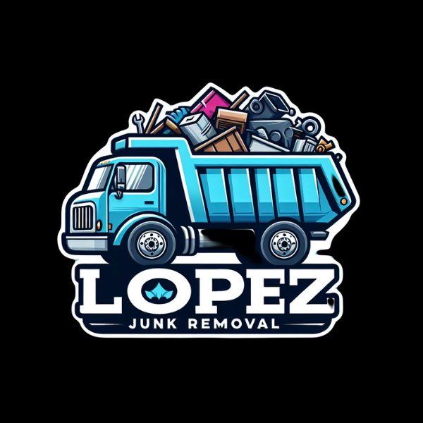 Lopez Junk Removal