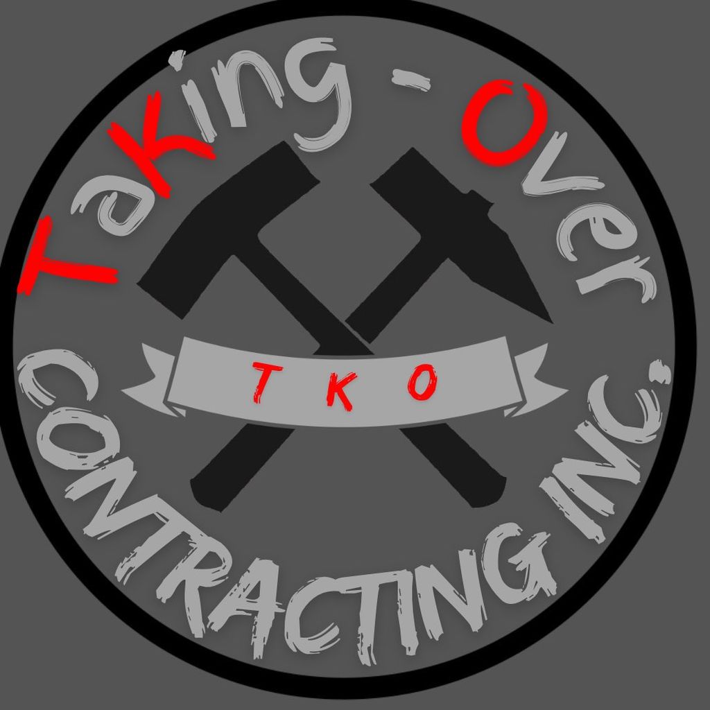 “Taking Over” Contracting Inc.