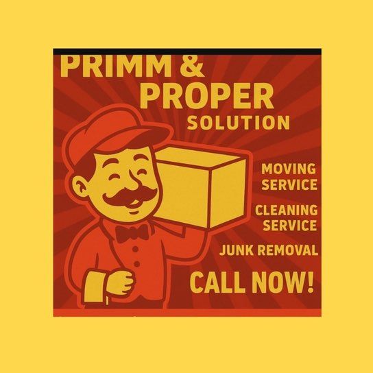 Primm & Proper Solution