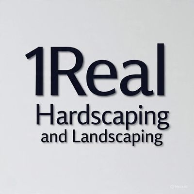 Avatar for 1Real Hardscaping & Landscaping